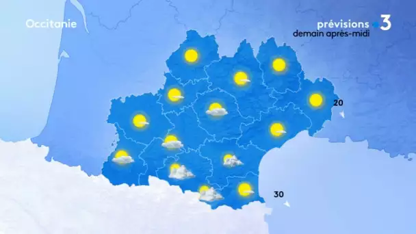 meteo du 19 septembre