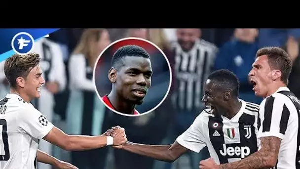 La Juventus prépare un échange XXL pour faire revenir Pogba | Revue de presse