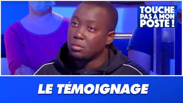 Adama Camara a vengé la mort de son frère : il témoigne dans TPMP