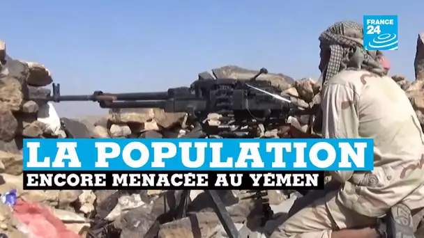 Au Yémen, l'acheminement de l'aide internationale est en danger