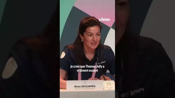 L'organisation des JO présente ses excuses aux personnes « offensés » par la cérémonie d'ouverture