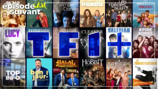 Lancement de TF1+: le big bang du streaming français