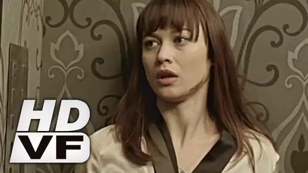 CODE MOMENTUM sur L'Équipe Bande Annonce VF (2015, Action) Olga Kurylenko, Morgan Freeman