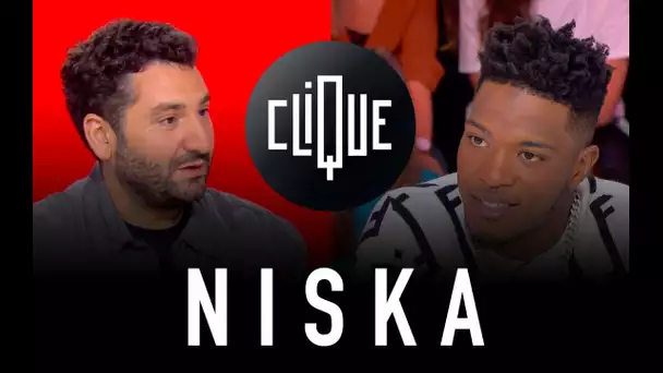 Clique x Niska, méchant méchant #MrSal