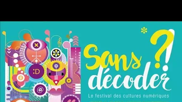 Dompierre-les-Ormes (71) : 1er festival des cultures numériques