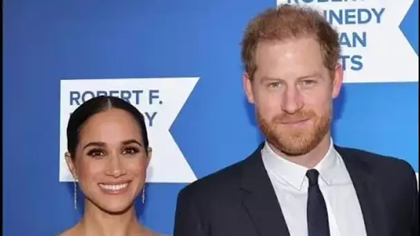 Meghan Markle n'est plus "bosom buddies" avec George Clooney dans le dernier split d'Hollywood