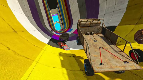 FACE TO FACE MEGA RAMP CRÉE PAR UN ABONNÉE !
