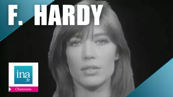 Françoise Hardy "Message Personnel" | Archive INA