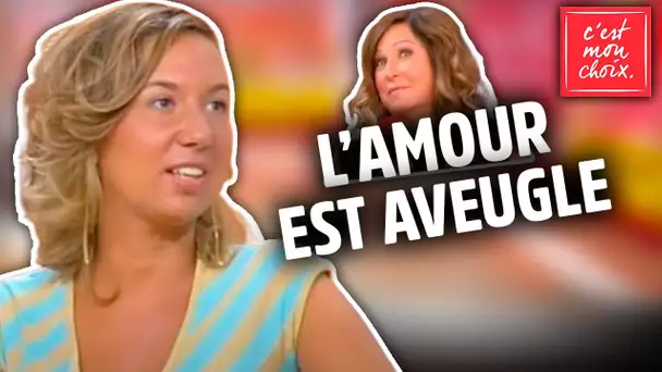 On s'aime sans s'être jamais vu, on va se rencontrer sur le plateau - C'est mon choix (intégrale)