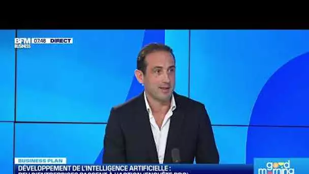 Arnaud Naudan (BDO France) : La cyberprotection en tête des enjeux propriétaires pour les dirigeants
