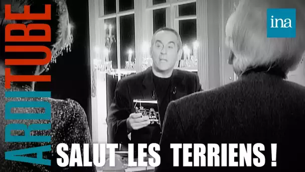 Salut Les Terriens ! de Thierry Ardisson avec Maïwenn, Youri Djorkaeff  ... | INA Arditube