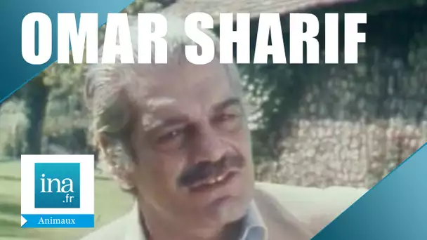 Omar Sharif "Banco" | Archive INA