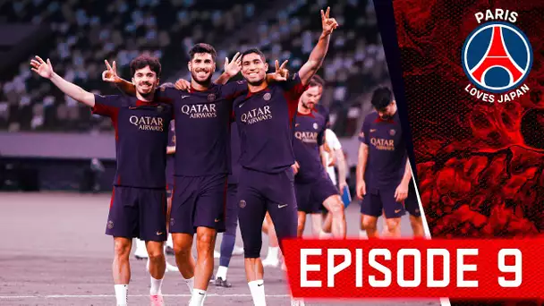 🎥 𝗟𝗘 𝗠𝗔𝗚 - EP.9: LOCAL CULTURE, MEET WITH FANS & OPEN TRAINING SESSION! ❤️💙