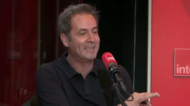 J'ai fait un bad trip - Tanguy Pastureau maltraite l'info