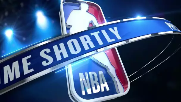 Brooklyn Nets at New York Knicks