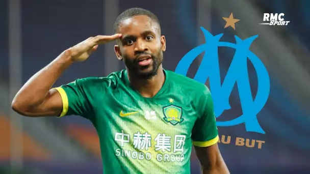 OM : "Avec Bakambu, Marseille montre son attractivité" juge Rothen