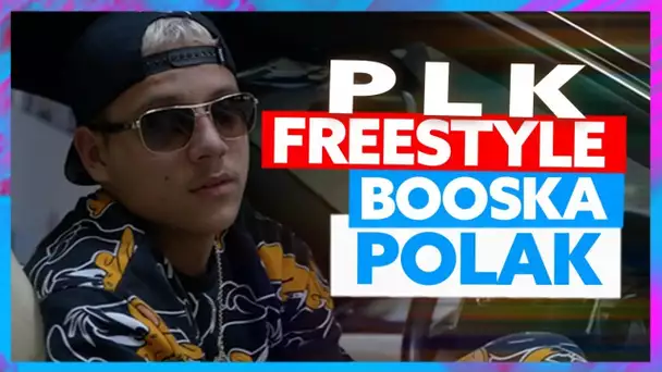 PLK | Freestyle Booska Polak