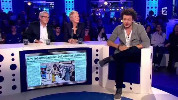 Intégrale Partie 3 / 3 22 novembre 2014 - On n'est pas couché #ONPC