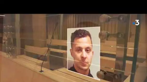 EXCLUSIF. Procès des attentats du 13-Novembre : les avocats de Salah Abdeslam prennent la parole