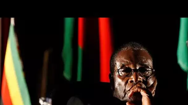 Décès de l'ancien président du Zimbabwe, Robert Mugabe