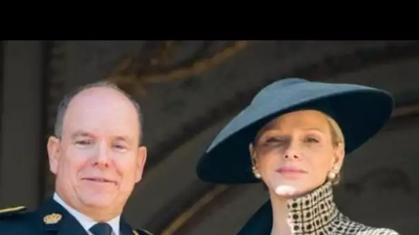 Charlène de Monaco en pleine séparation avec Albert II ? Cette décision radicale...