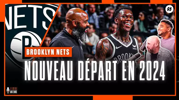 Brooklyn Nets : un projet flou ?