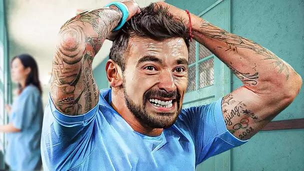 Pourquoi Lavezzi est en hôpital psychiatrique