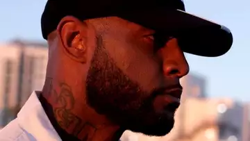 Booba : Son nouvel album "Temps Mort" est un succès !