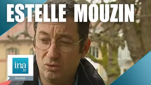 2003 :  Estelle Mouzin a disparu depuis 1 mois | Archive INA