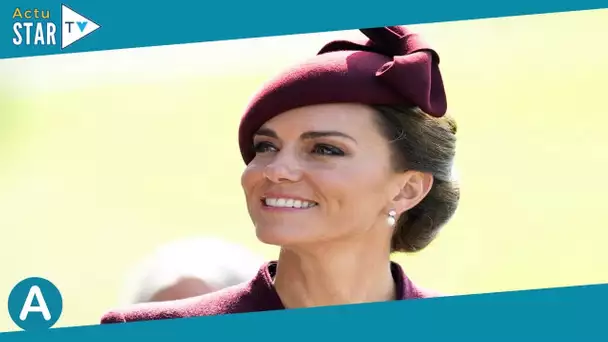 Kate Middleton : "Un problème d’ordre...", un célèbre expert royal dévoile la cause de son opération