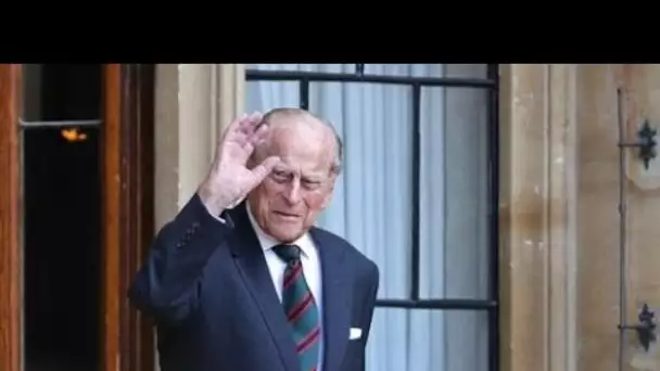 Le prince Philip à la tête d'une fortune colossale : à qui revient son héritage ?