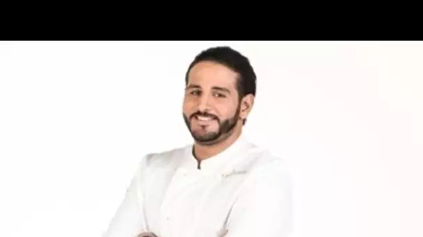 Top Chef 12 : qui est Mohamed Cheikh, le battant de la saison ?