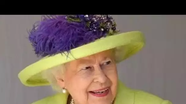 Queen a peut-être trouvé un concurrent vivant dans un poulain de deux ans pour le Derby d'Epsom en 2
