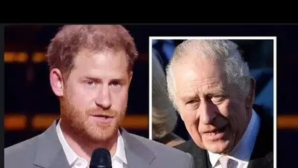 Le prince Harry "confortable" étant "utilisé" par les médias alors qu'il envisage un accord avec un