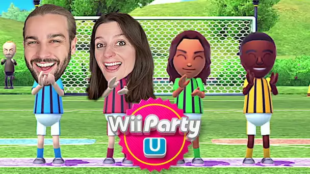 QUI SERA LE MEILLEUR SUR WII PARTY U ?