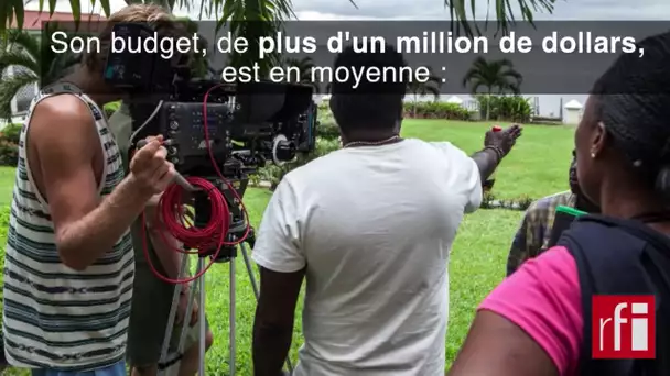 Nollywood, un géant qui n’a pas fini de grandir