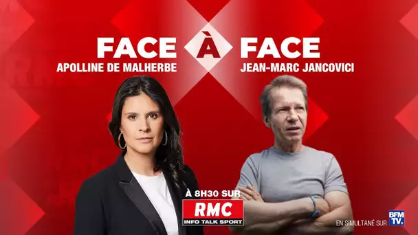 🔴 EN DIRECT - Jean-Marc Jancovici invité de RMC et BFMTV
