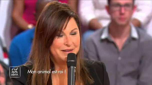 C&#039;est mon choix : Mon animal est roi !