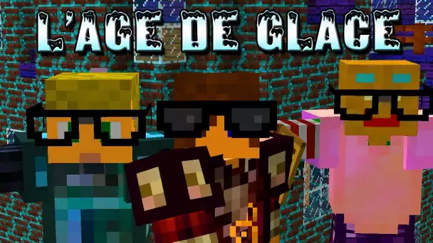 L&#039;Âge de Glace : PIMP MY HOUSE | 16 - Minecraft