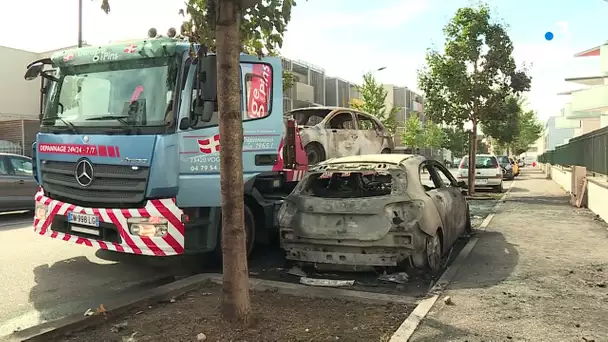 Aix-les-Bains : recrudescence de violence dans le quartier Lafin