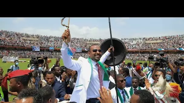 Législatives en Éthiopie : le parti d'Abiy Ahmed remporte une large majorité des sièges