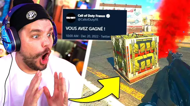 ACTIVISION A CRAQUÉ 😱😱😱