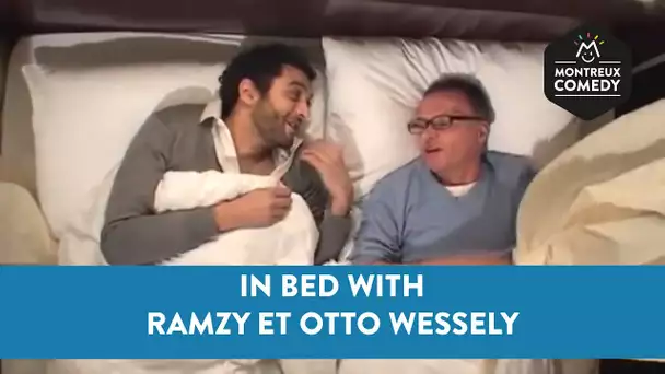 In Bed With Ramzy et Otto Wessely (part 2)