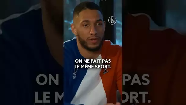 Tony Yoka prévoyait le destin de Ngannou en boxe !