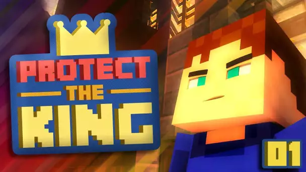 Protect The King #1 - La meilleure des strats !