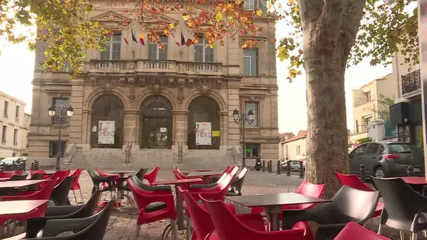 Municipales 2020 à Frontignan : la ville-plage au chômage élevé qui intéresse le RN