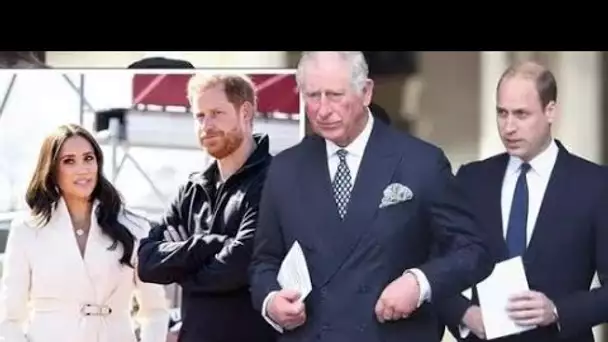 L'allié de Meghan met en garde contre le double sens des mémoires "Spare" de la bombe de Harry