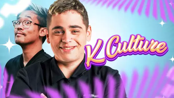 KCORP vs SOLARY AU KCULTURE : QUELLE STRUCTURE A LE PLUS DE CULTURE G ?