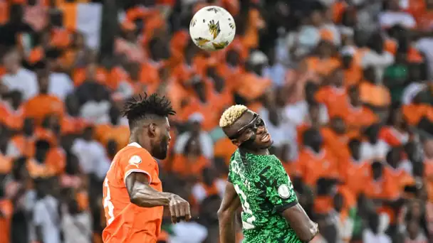 La Côte d'Ivoire remporte la Coupe d'Afrique des Nations à domicile
