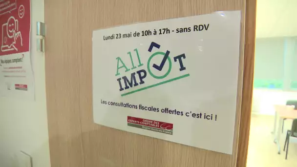 Allo Impôts : les experts-comptables au secours de votre déclaration d'impôts